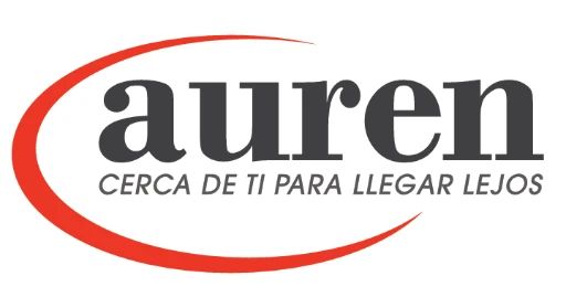 Auren RepositoriOS logo
